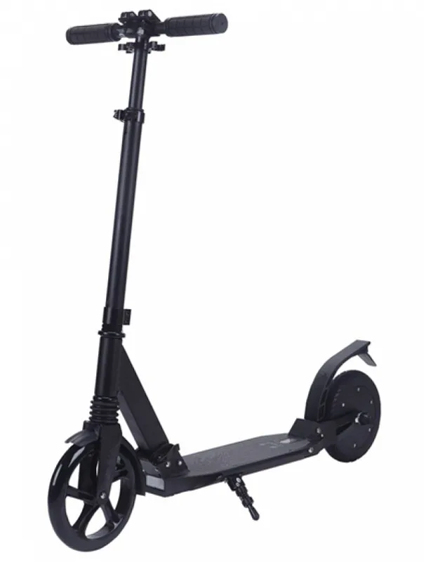 Электросамокат KROSTEK e-scooter #1 150w